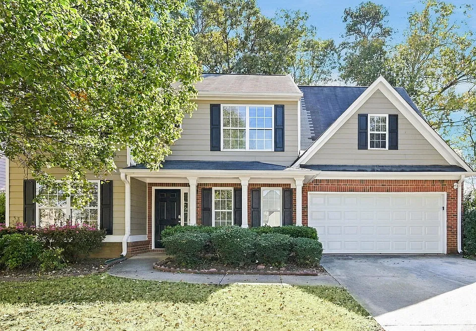 3345 Wrenwood Ct