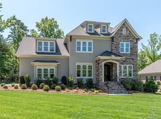 4130 Piaffe Ave #129, Mint Hill, NC 28227