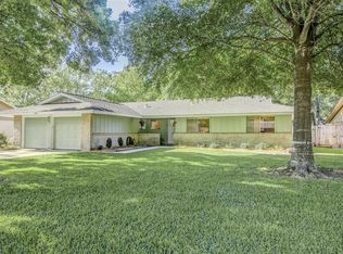 1910 Richvale Ln, Houston, TX 77062