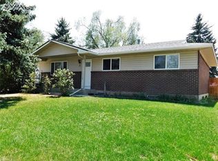 224 Harvard St, Colorado Springs, CO 80911