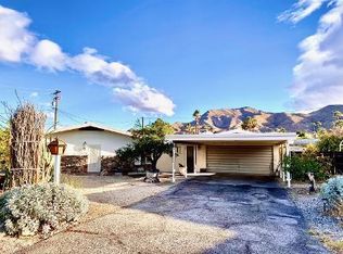 38100 Vicki Ln, Cathedral City, CA 92234