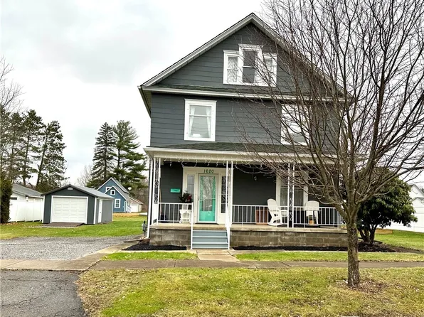 1620 N Union St, Olean, NY 14760