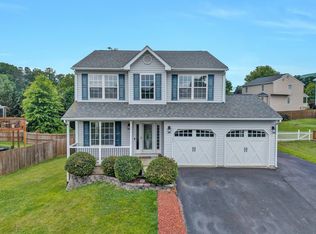 4513 Lomond Cir, Salem, VA 24153