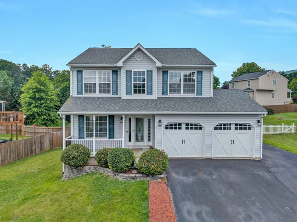 4513 Lomond Cir, Salem, VA 24153