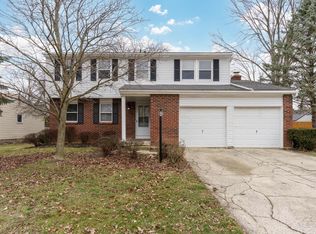 1800 Gallo Dr, Powell, OH 43065