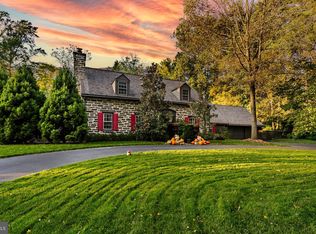 910 Black Rock Rd, Gladwyne, PA