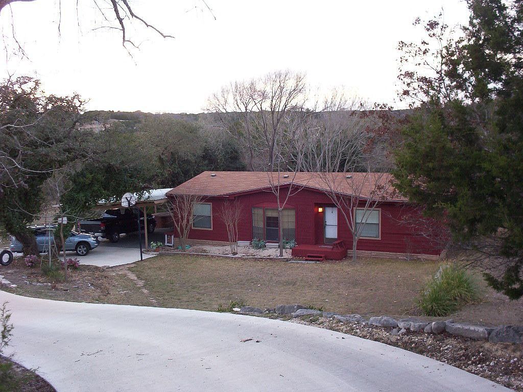 231 Sparkman Dr, Kerrville, TX 78028 Zillow