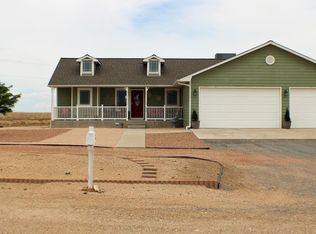 430 N Mitford Dr, Pueblo West, CO 81007