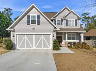 8841 Marsh Elder Dr, Pensacola, FL 32526