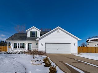 11288 Robin Mdws, Freeland, MI 48623