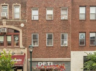 2032 Chestnut St APT 3R, Philadelphia, PA 19103