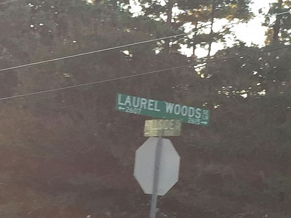 5th image of 2615 Laurel Woods Ln SE