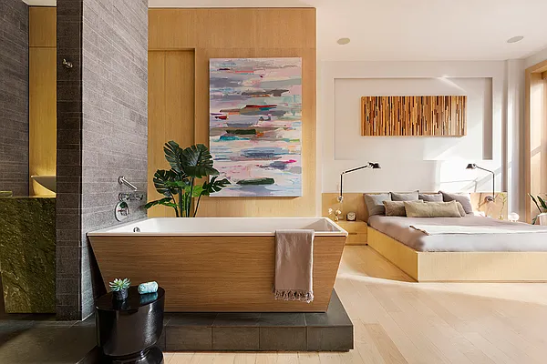 Sold by Brown Harris Stevens | media 7