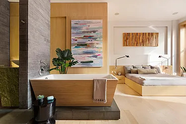 Sold by Brown Harris Stevens