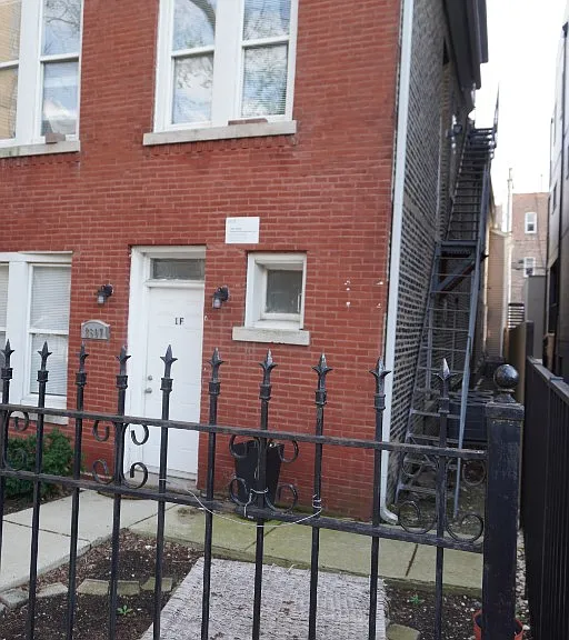 2607 W Haddon Ave #3R — Photo 4