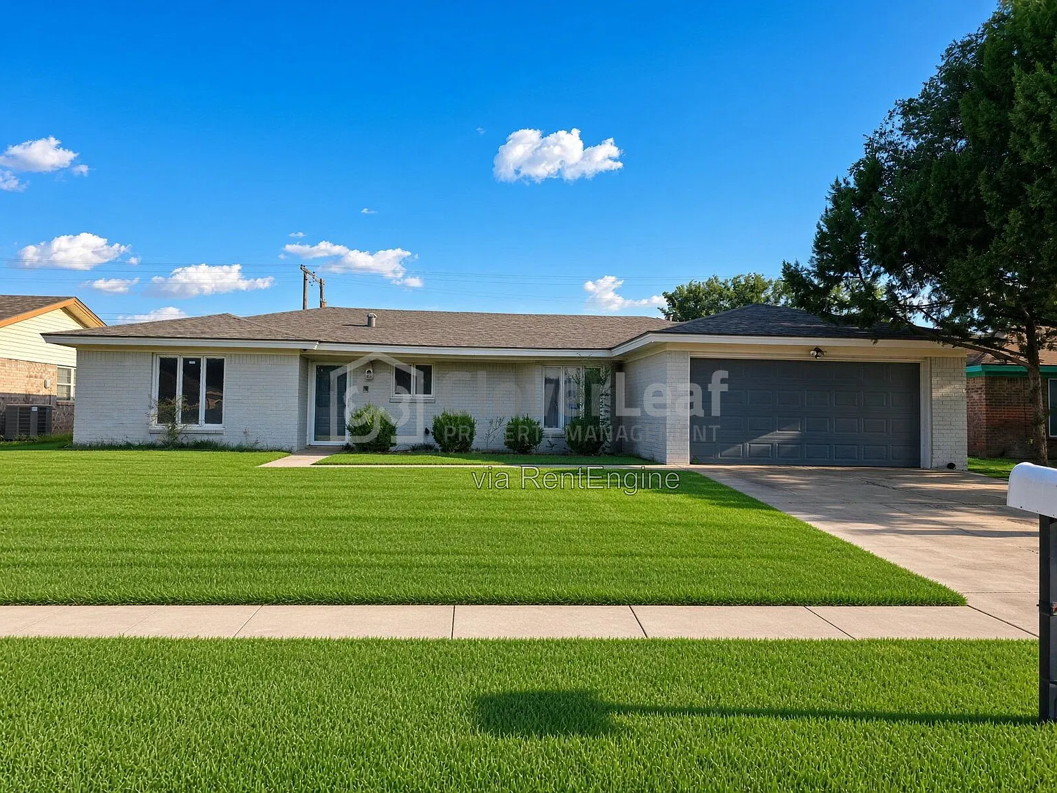 3 bed, 2.0 bath, 1601 sqft, $1,597 — Photo 1