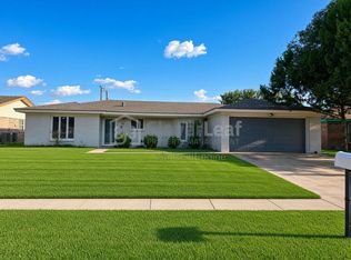 2805 78th St, Lubbock, TX 79423