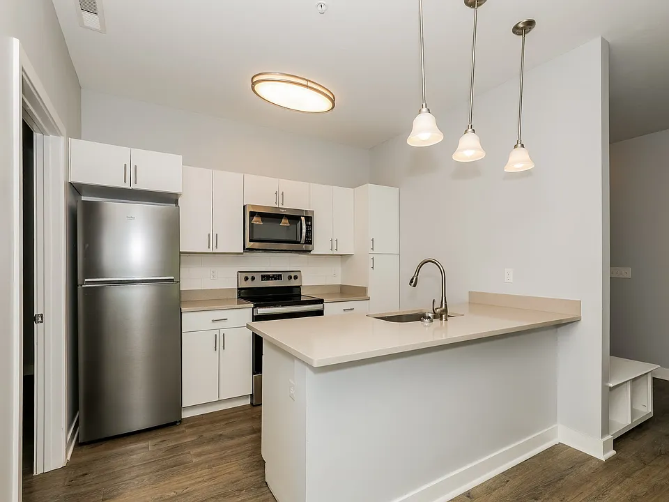 231 Flats