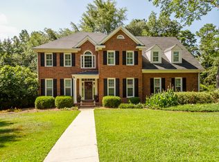 597 Firestone Pl, Martinez, GA 30907