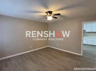 3919 Dante Ave, Memphis, TN 38128