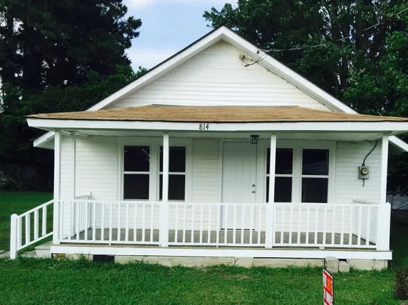 814 Cardwell St, Elizabeth City, NC 27909