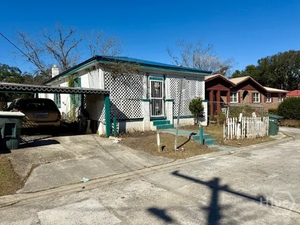 259 Brittany Street, Savannah, GA 31415