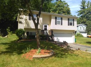 50 S Hickory Ave, Fox Lake, IL 60020