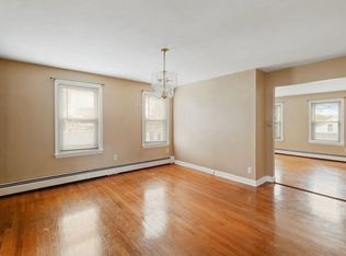 752 New Boston Rd #2, Fall River, MA 02720