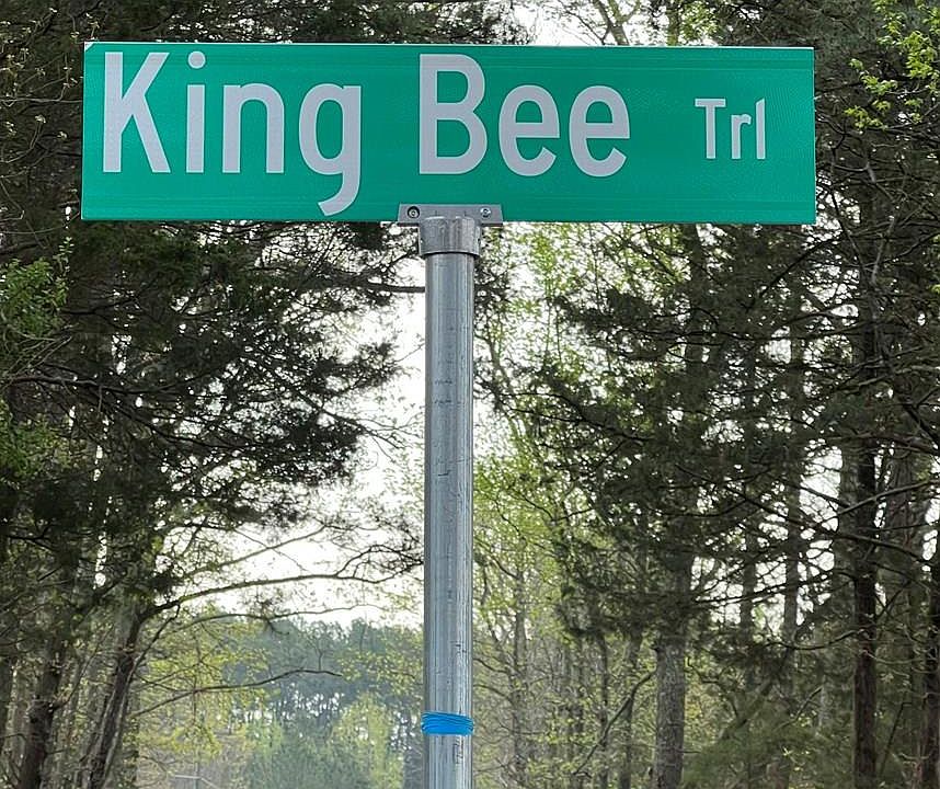 2nd image of 0 King Bee Trl