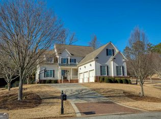 1250 Basnett Dr, Milton, GA 30004