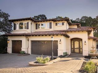 10 Legacy Ct, Alamo, CA