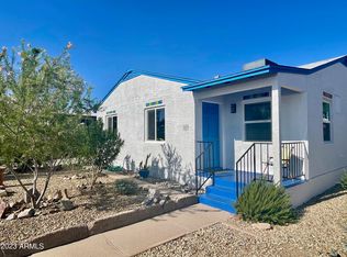520 Lomita Ave, Ajo, AZ 85321