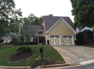 7100 Harbour Lndg, Alpharetta, GA 30005
