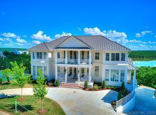 102 Lower Greenway Carlton Lndg, Eufaula, OK 74432