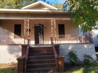 1058 Wilkinson St, Shreveport, LA 71104