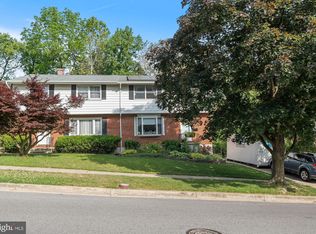 6805 Queens Ferry Rd, Baltimore, MD 21239