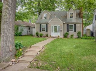 2228 Parkview Pl, South Bend, IN