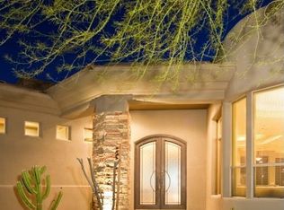 29388 N 110th St, Scottsdale, AZ 85262