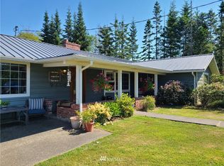 4041 E Agate Rd, Shelton, WA 98584