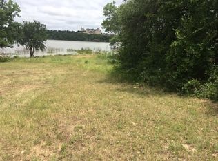8064 Hill St, Brownwood, TX 76801