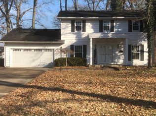 234 Oak Tree Ave, Salem, IL 62881