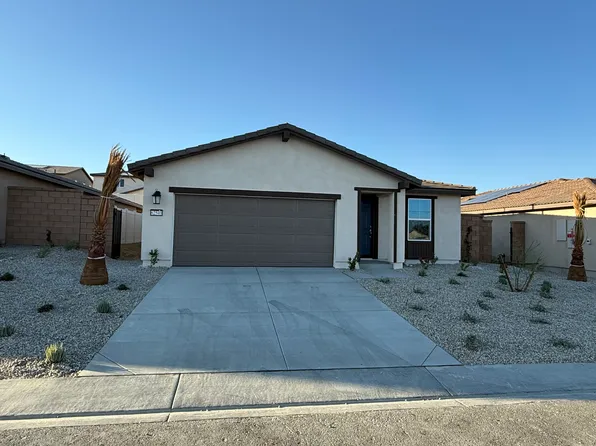 (undisclosed Address), Desert Hot Springs, CA 92240