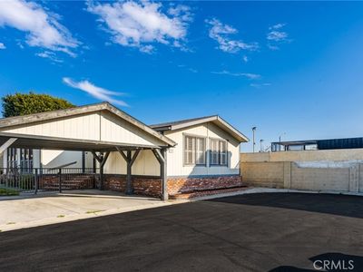 201 W Collins Ave SPACE 98, Orange, CA, 92867