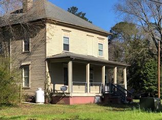 509 Belt Rd, Lawrenceville, VA 23868