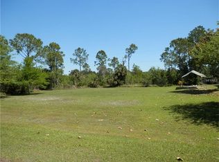 11424 4th Ave, Punta Gorda, FL 33955