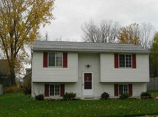4123 Davison Ave, Erie, PA 16504