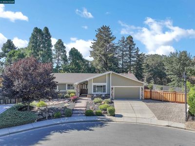 911 Berendsen Ct, Clayton, CA, 94517