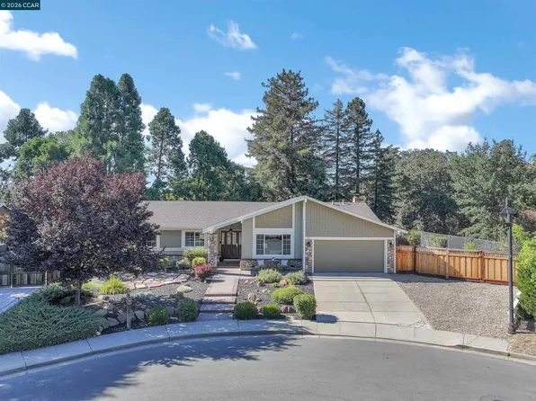 911 Berendsen Ct, Clayton, CA 94517