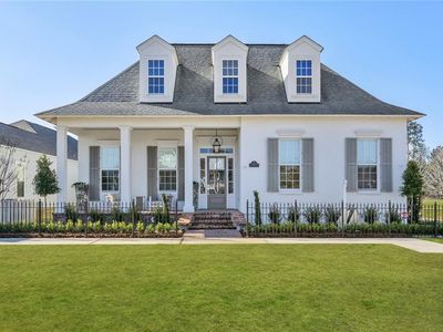 649 Bocage Ct, Covington, LA, 70433