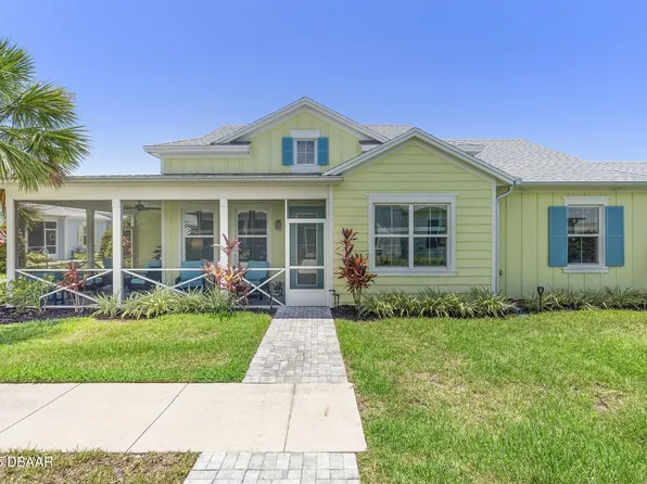 511 Margaritaville Ave, Daytona Beach, FL 32124